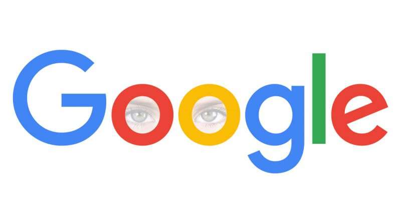 google-big-brother