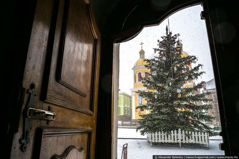 Украинец показал забытые города страны. Новости Днепра.