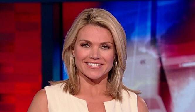 Pictures Of Heather Nauert