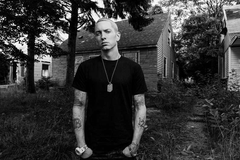 eminem