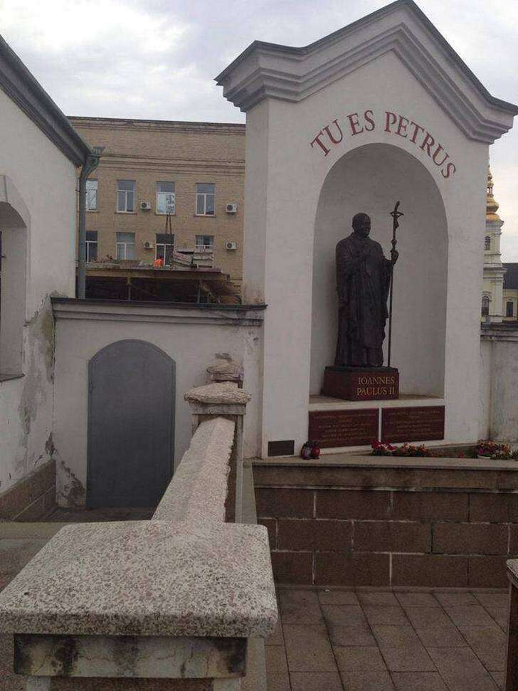 kostel