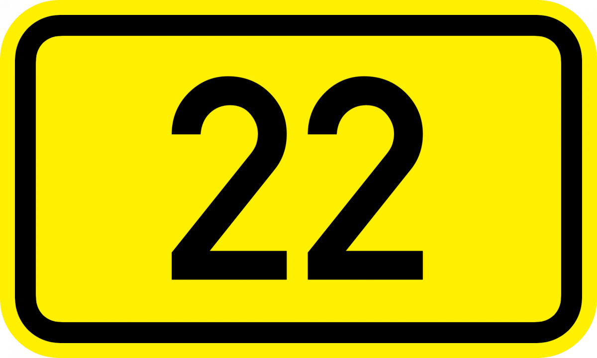 bundesstrasse_22_de_number.png