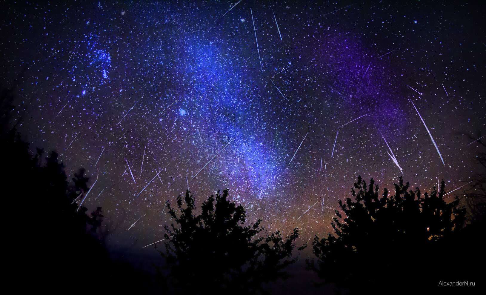 Звездопад картинки. Южные Дельта-Аквариды. Метеоритный поток Ориониды. Дракониды метеорный поток 2020. Метеорный поток Лириды 2022.
