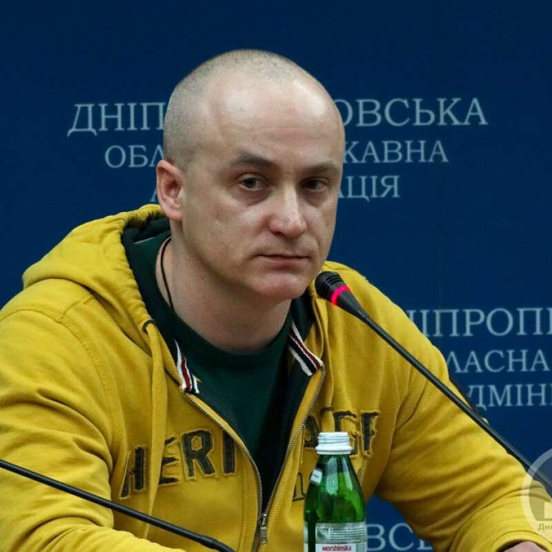 Денис денисенко киев