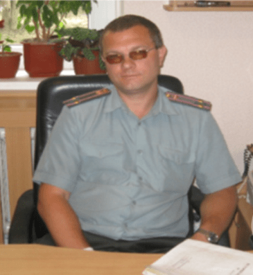 Доктор Юрченко приглашает на приём