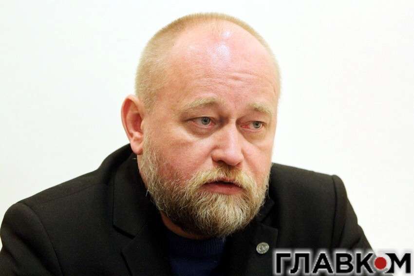 Владимир Рубан