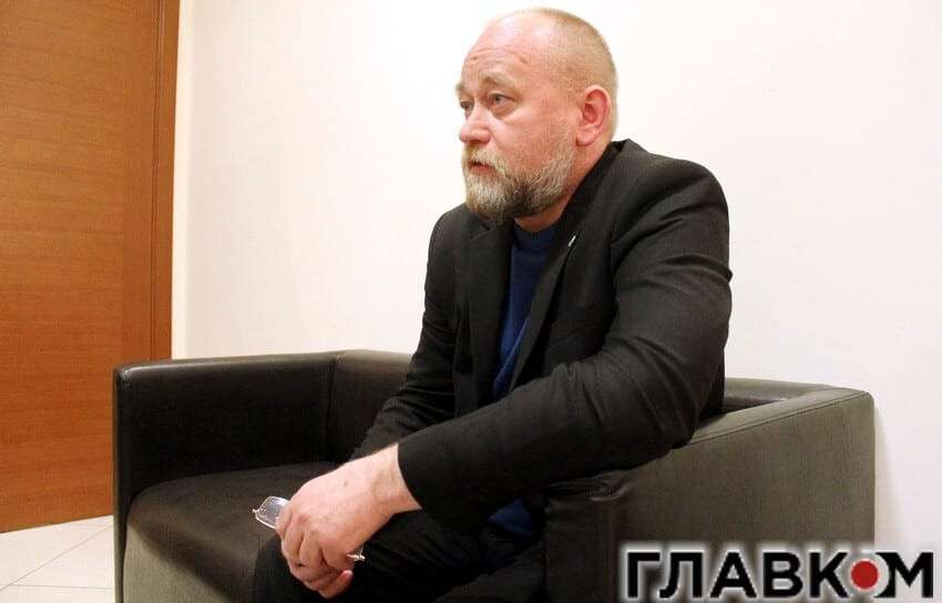 Владимир Рубан