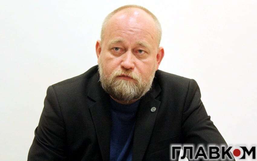 Владимир Рубан