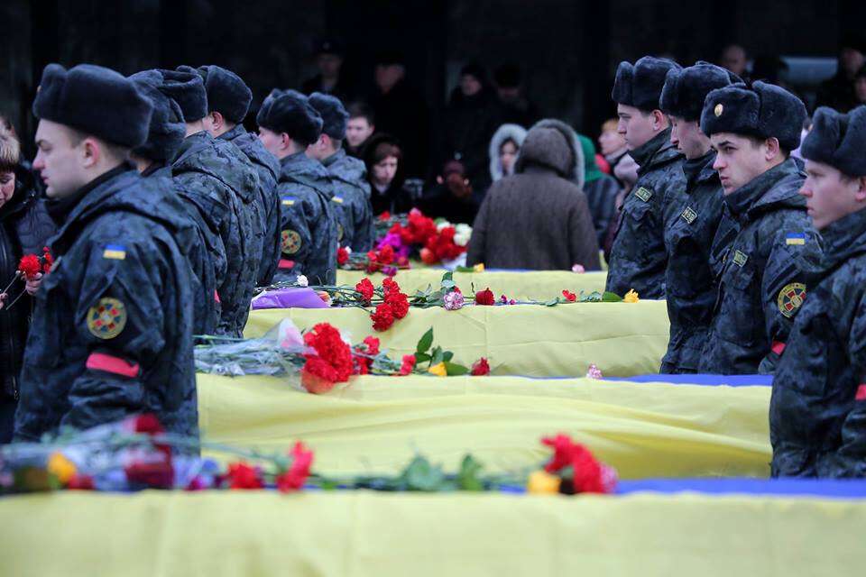 Украина Фото Тел