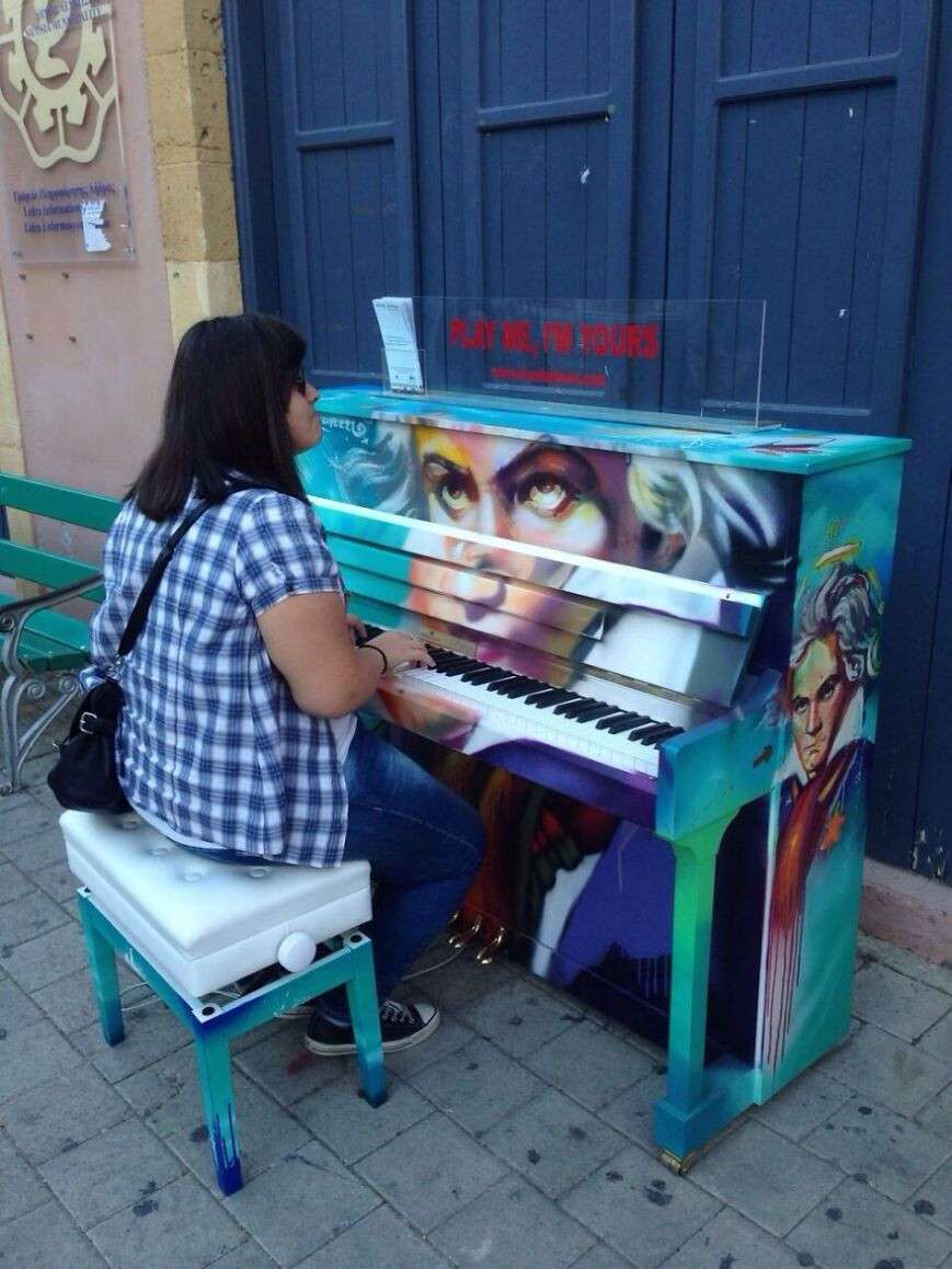 никосия кипр