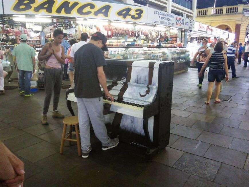 бразилия