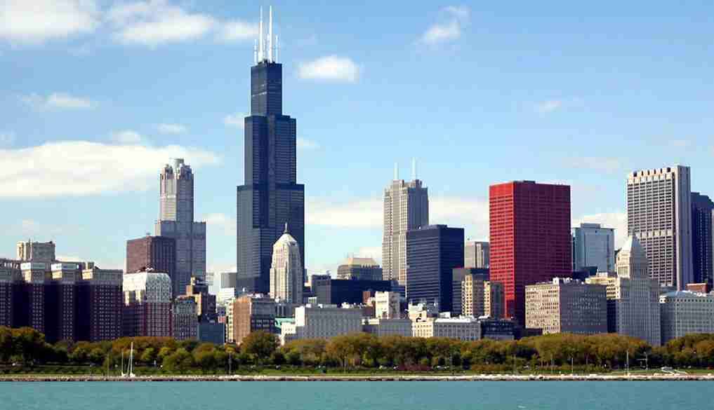 30055421-chicagoskyline1