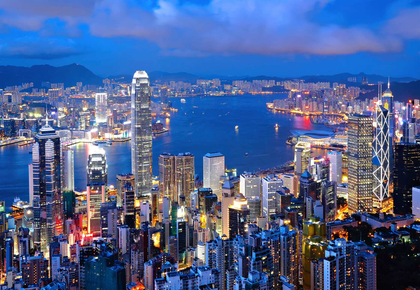 30055439-hong-kong