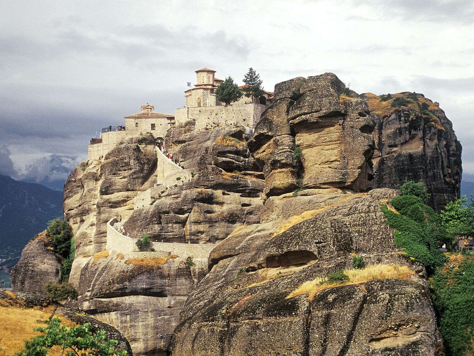 meteora