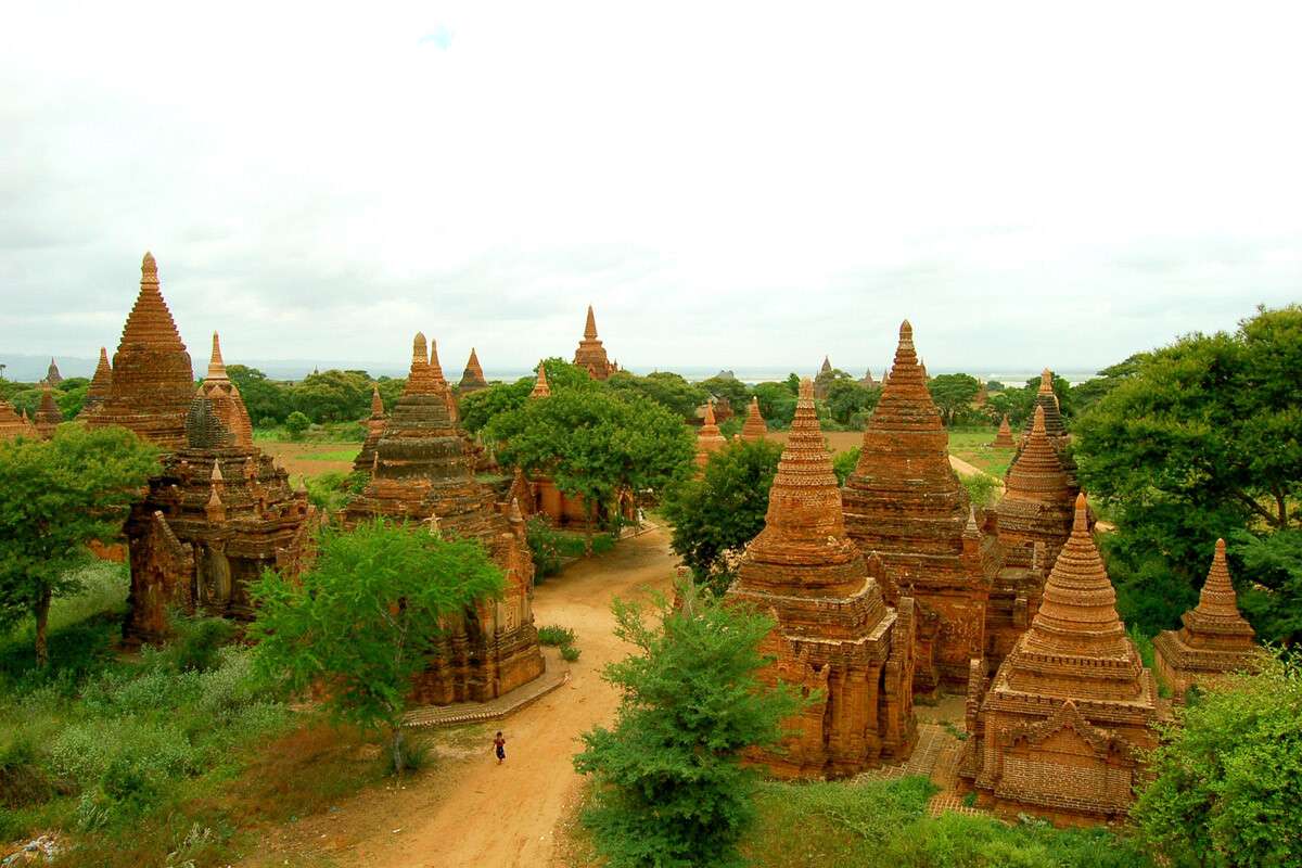 bagan-temples