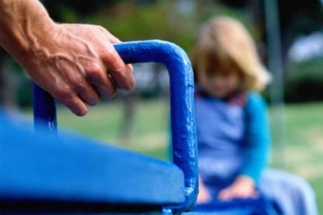 pedofil