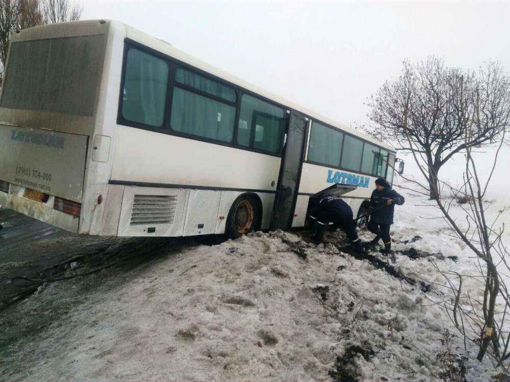 пол