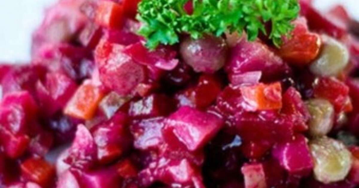 Можно винегрет кормящей. Пп винегрет. Гарнир к винегрету какой подходит. Запор от винегрета. Винегрет фото.