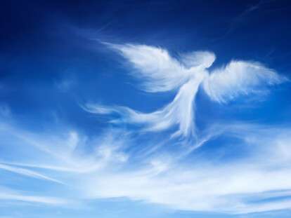 angel