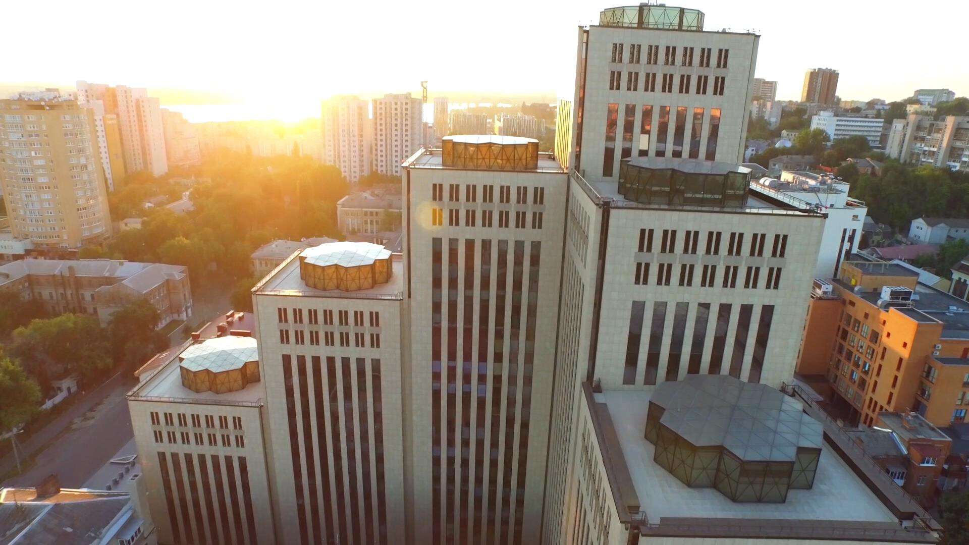менора Дніпро