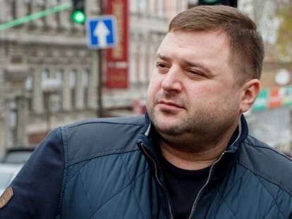 Лысенко