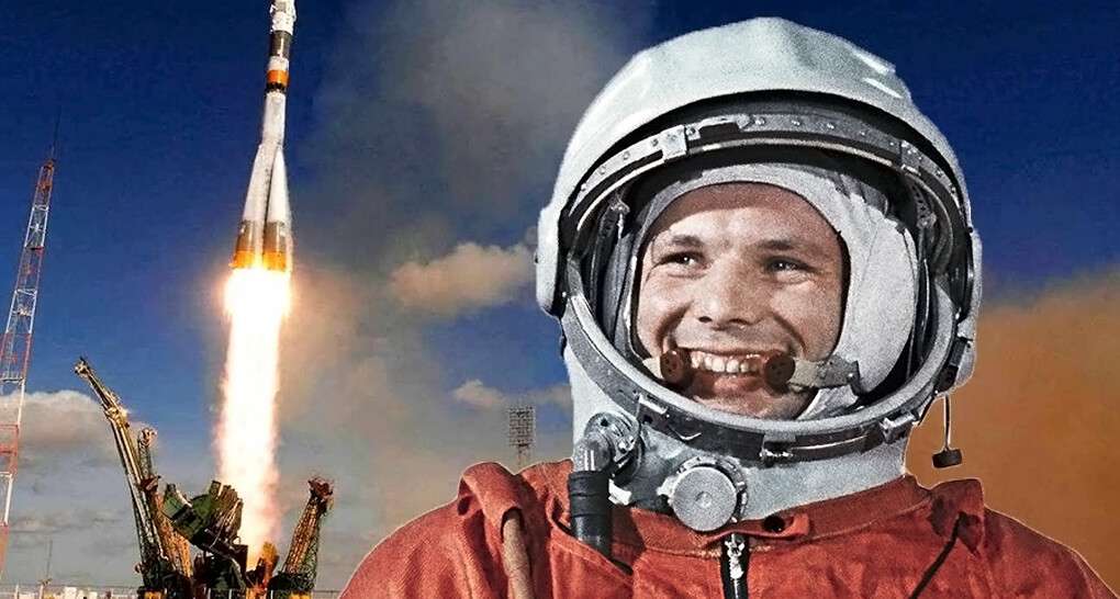 Gagarin