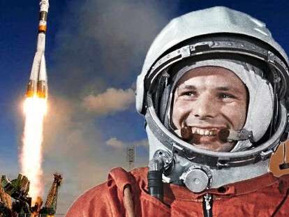 Gagarin