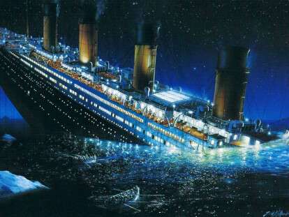 titanic