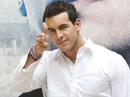 'Grupo 7' Madrid Photocall