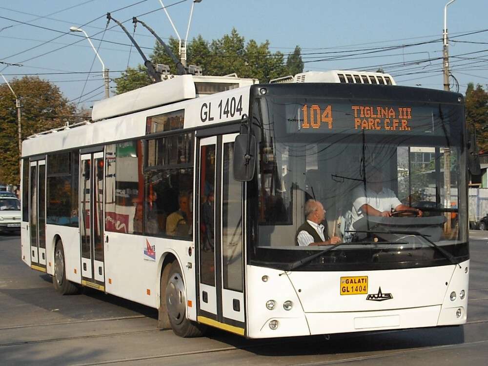 Galati_MAZ_trolleybus_1404