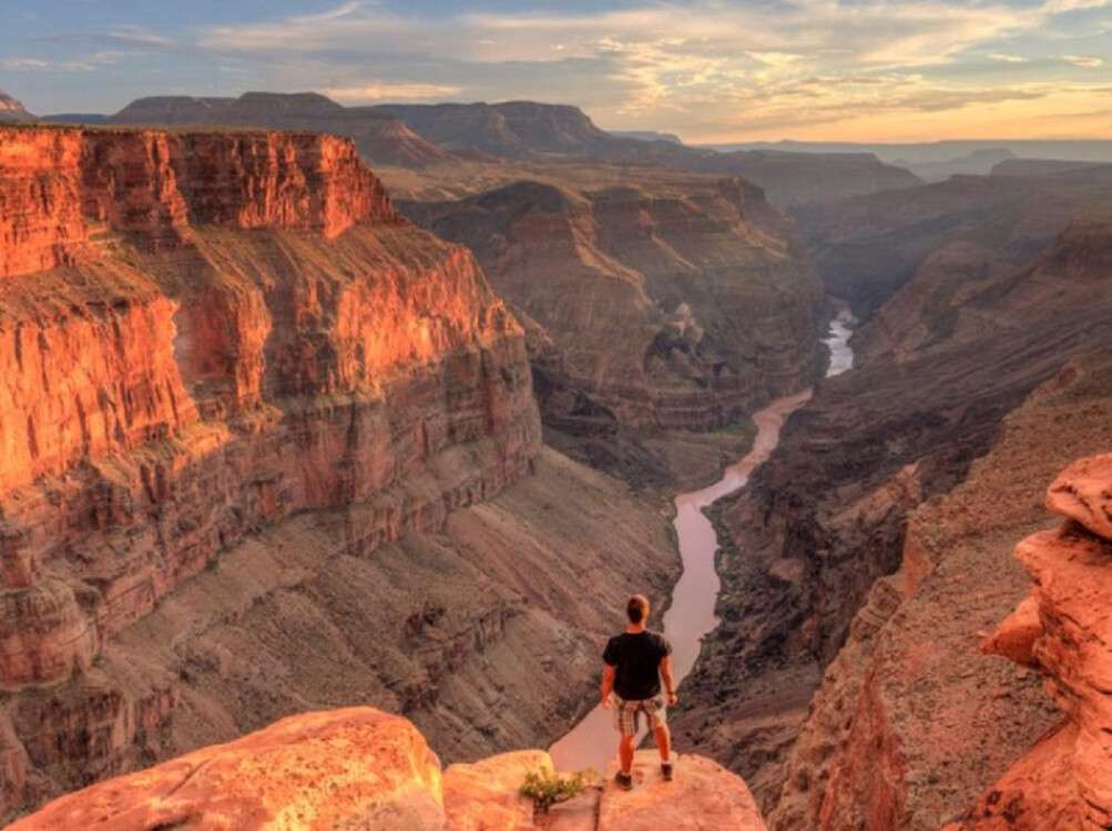 Grand Canyon National Park