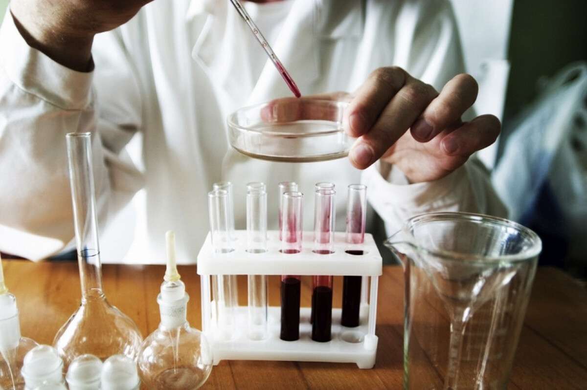 анализ-крови