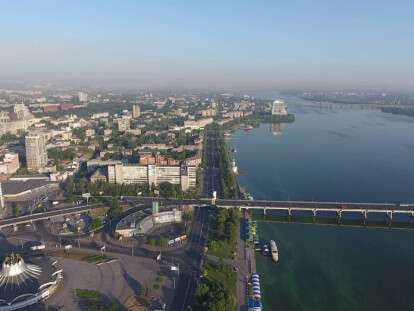 набережная