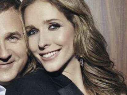 Горбунов-и-Осадчая