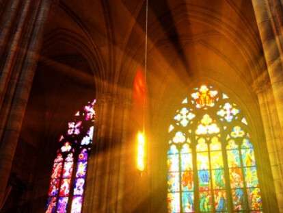 interior-of-st-vitus-cathedral-prague-czech-republic-picture-id4958324141
