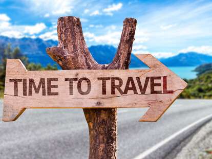 time-to-travel