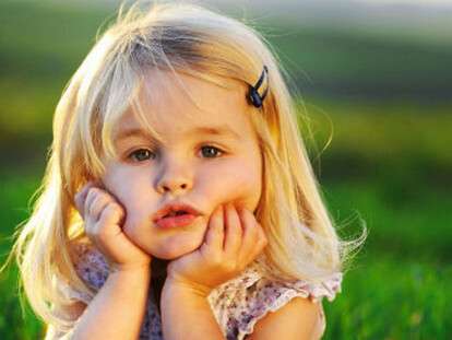 sonnik-k-chemu-snitsya-malenkaya-devochka