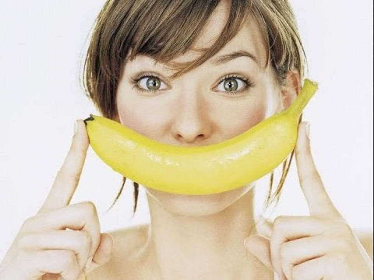 Бананы на ночь: можно ли есть, кому и почему нельзя