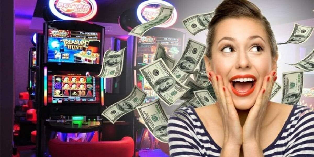 Best online casino to win money