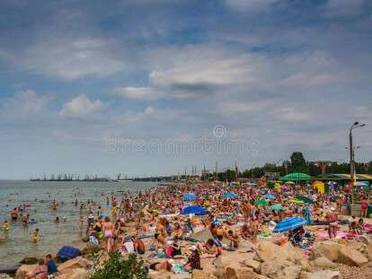 city-beach-berdyansk-zaporizhia-oblast-ukraine-june-92542230