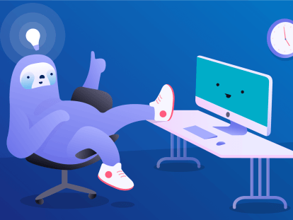 sloth_procrastination