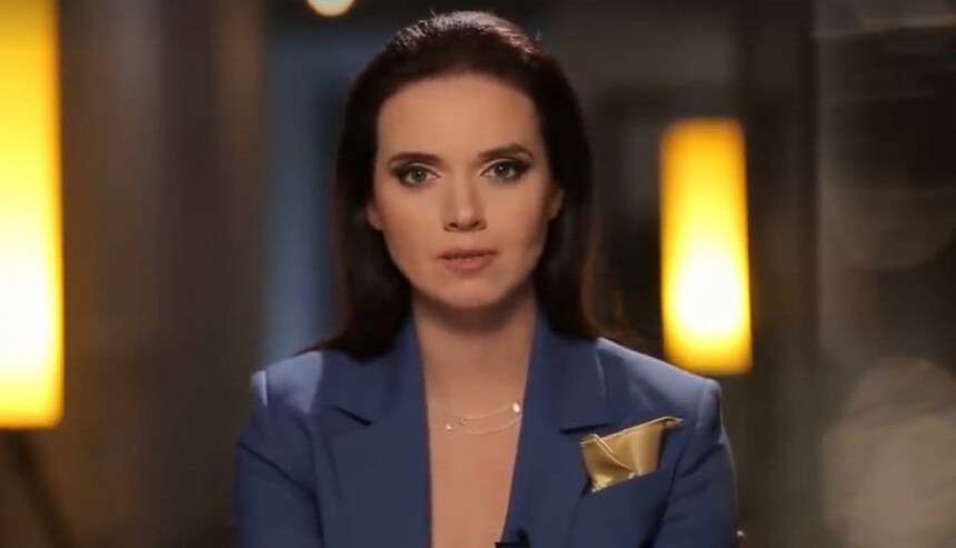 Яна соколова киев