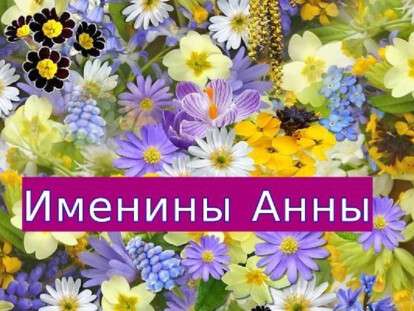 аня