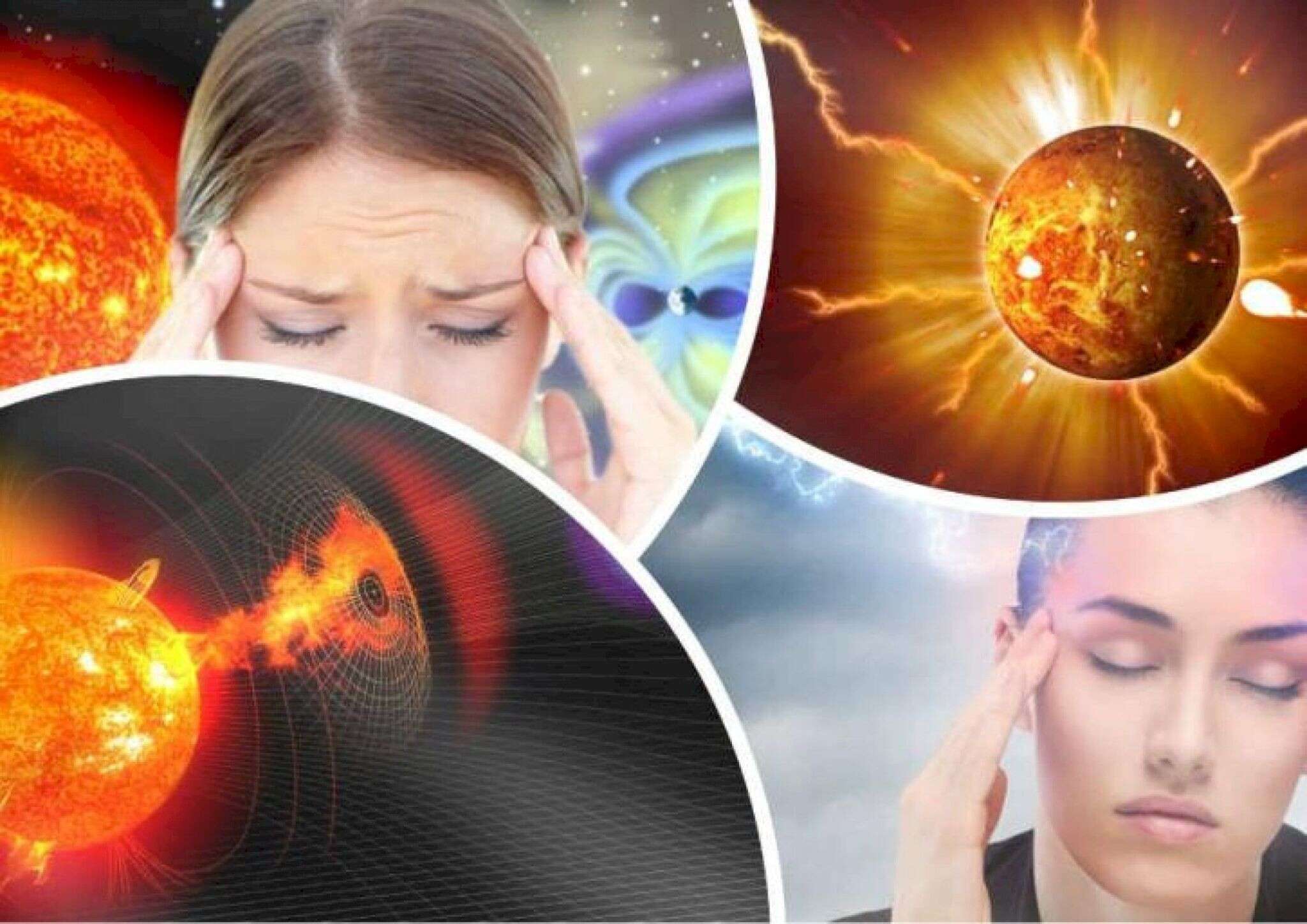 Как на человека влияют магнитные бури симптомы. Влияние магнитных бурь на здоровье человека. Влияние солнечной активности на человека. Магнитная буря. Влияние солнца на активность человека.