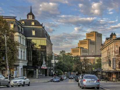 barrikadnaya