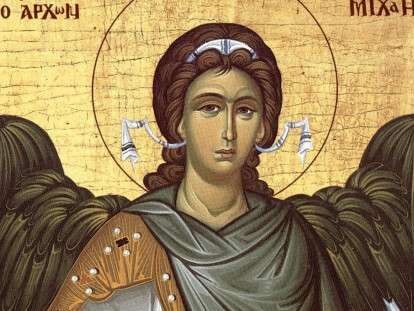 архангел Михаил (1)