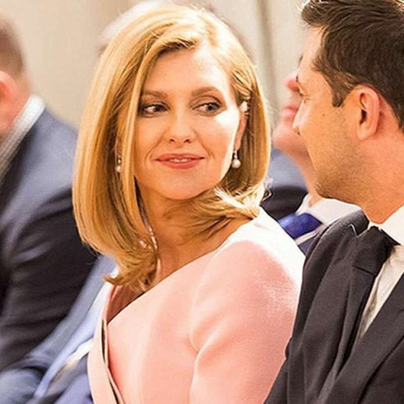 Елена Зеленская взорвала сеть снимками в купальнике: такой её мало кто ...