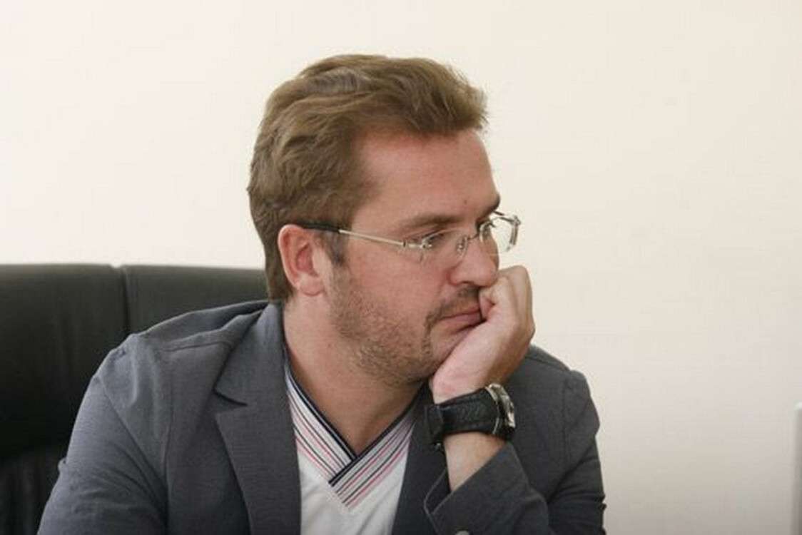 пономарев