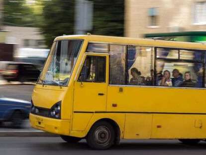 marshrutka