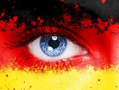 Germany flag